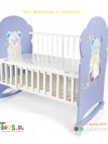 Baby Cot For Newborn Price In Pakistan - Image 3