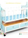 Child Cot Price In Pakistan