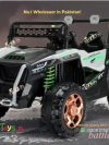 Best 2 Seater Big Jeep For Kids - Image 2