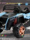 Best 2 Seater Big Jeep For Kids - Image 3