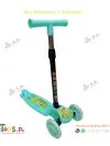 Foldable Kids Scooty Price In Pakistan - Image 3