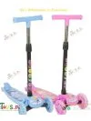 Foldable Kids Scooty Price In Pakistan - Image 5
