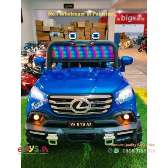 Best-Child-Jeep-In-Pakistan