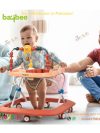 Musical Baby Walker In Pakistan - Image 9