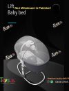 Mastela Bassinet 6 in 1 - Image 6