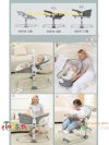Mastela Bassinet 6 in 1 - Image 4