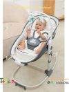 Mastela Bassinet 6 in 1 - Image 5