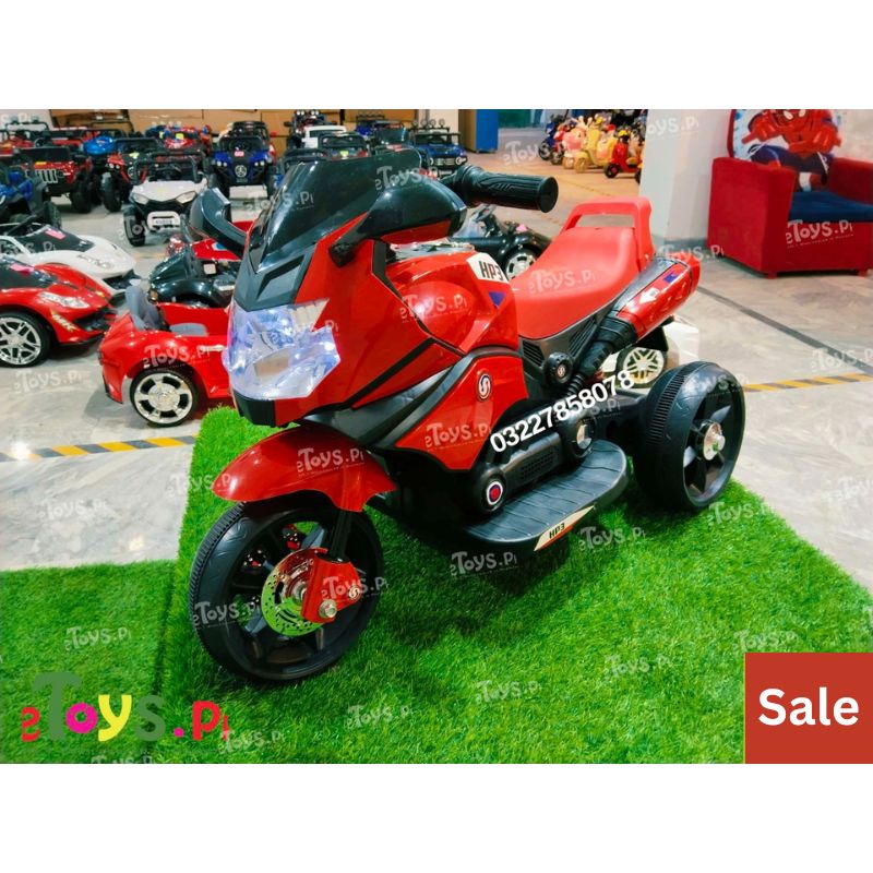 Baby Bike In Pakistan No. 1 Best Price Store