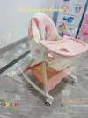 High Chair for Baby in Pakistan - Image 4