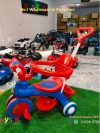 Best Baby Pram Tricycle In Pakistan