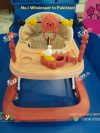 Musical Baby Walker In Pakistan