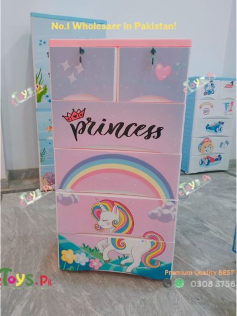 Best-Pink-Wardrobe-for-Kids