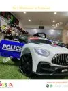 Kids Remote Control Police Car Price - Image 5