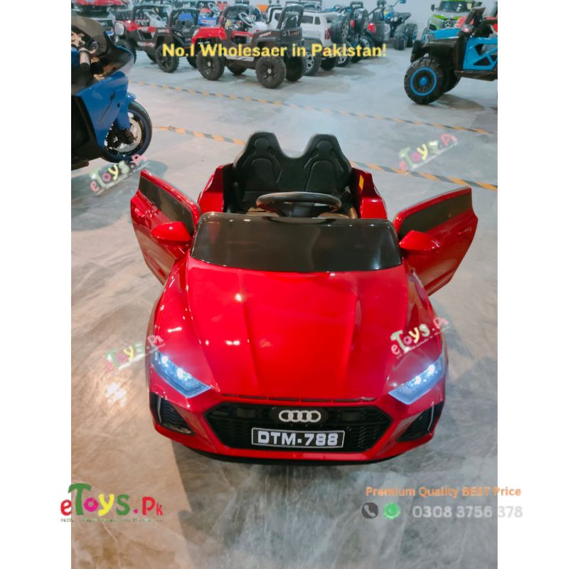 High Quality Kids Car In Pakistan - No. 1 Best Price Store