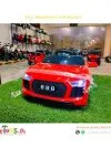 Best Kids Audi Car Price - Image 4