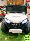 Mirror Light Jeep For Baby Price In Pakistan - Image 2