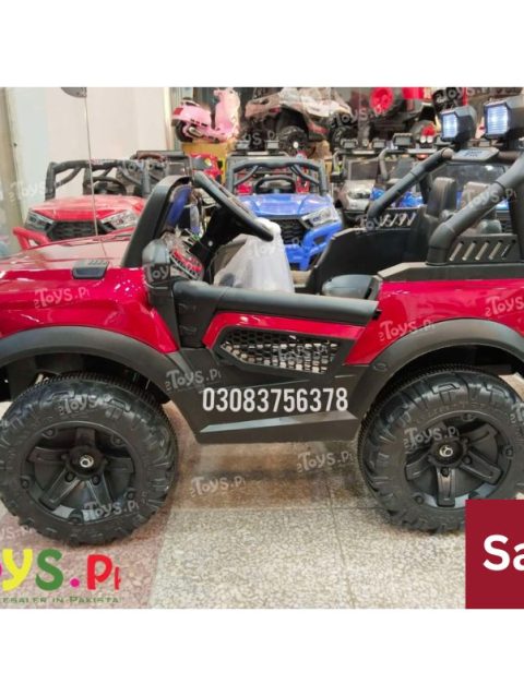 Best-Child-Jeep-Price-In-Pakistan