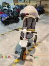Tricycle Stroller In Pakistan - Image 2