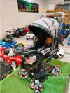 Best Baby Stroller Brands