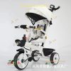 Tricycle-with-Stand-Multifunctional