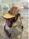 Best Adjustable Height Baby High Chair