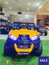 Mercedes suv kids Jeep Price in Pakistan