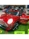 Mini Cooper Kids Ride on Car