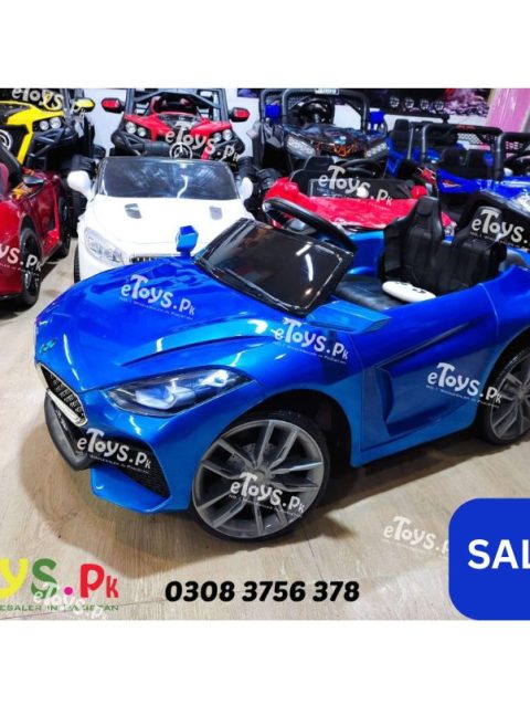 BMW-Sports-Kids-Car-Ride-On