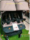 Double Baby Stroller in Pakistan - Image 2