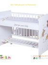 Baby Cot Designs
