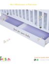 Baby Cot Designs - Image 2