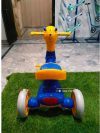 Best kids Tricycle in Pakistan - Image 5