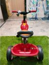Kids Tricycle Pakistan - Image 3