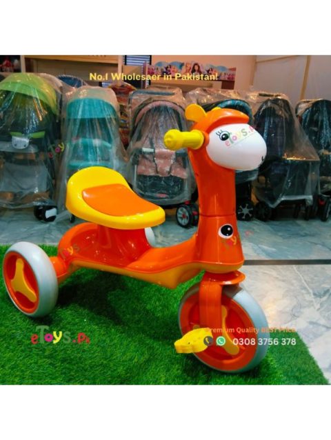 Kids-Tricycle-Price