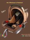 Carry Cot for Babies in Pakistan