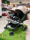 Double Baby Stroller in Pakistan