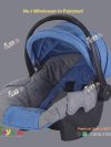 Best Carry Cot for Baby