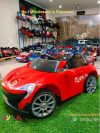 Kids Car Dual Motors McLaren