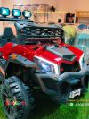 2 Seater Children Big Jeep - Image 4