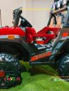 2 Seater Children Big Jeep - Image 2