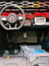 2 Seater Children Big Jeep - Image 3