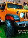 2 seater Classic Kids Jeep Price - Image 2