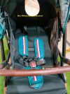 Premium Baby pram Uneek Baby - Image 2