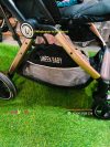 Premium Baby pram Uneek Baby - Image 4