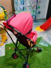 Umbrella Stroller for Travel - Image 2
