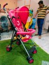 Umbrella Stroller for Travel