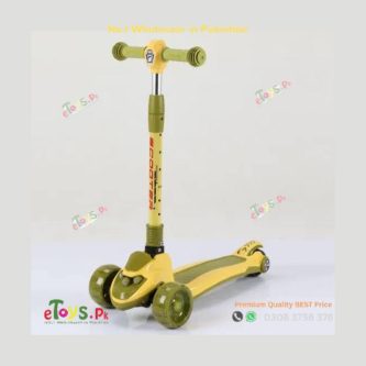 Kids-Scooty-in-Pakistan