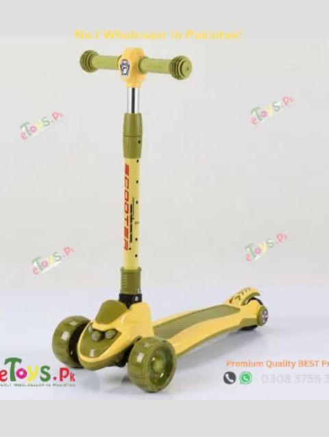 Kids-Scooty-in-Pakistan