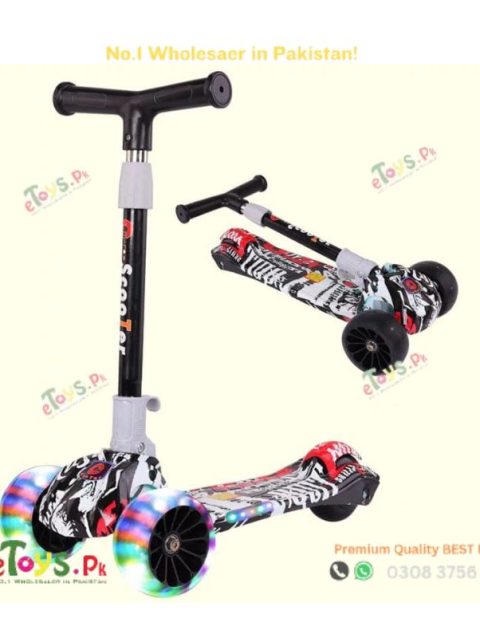 Kids-Scooty-price-Lahore