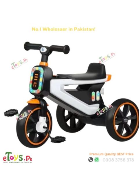 Tricycle-for-Kids-in-Pakistan